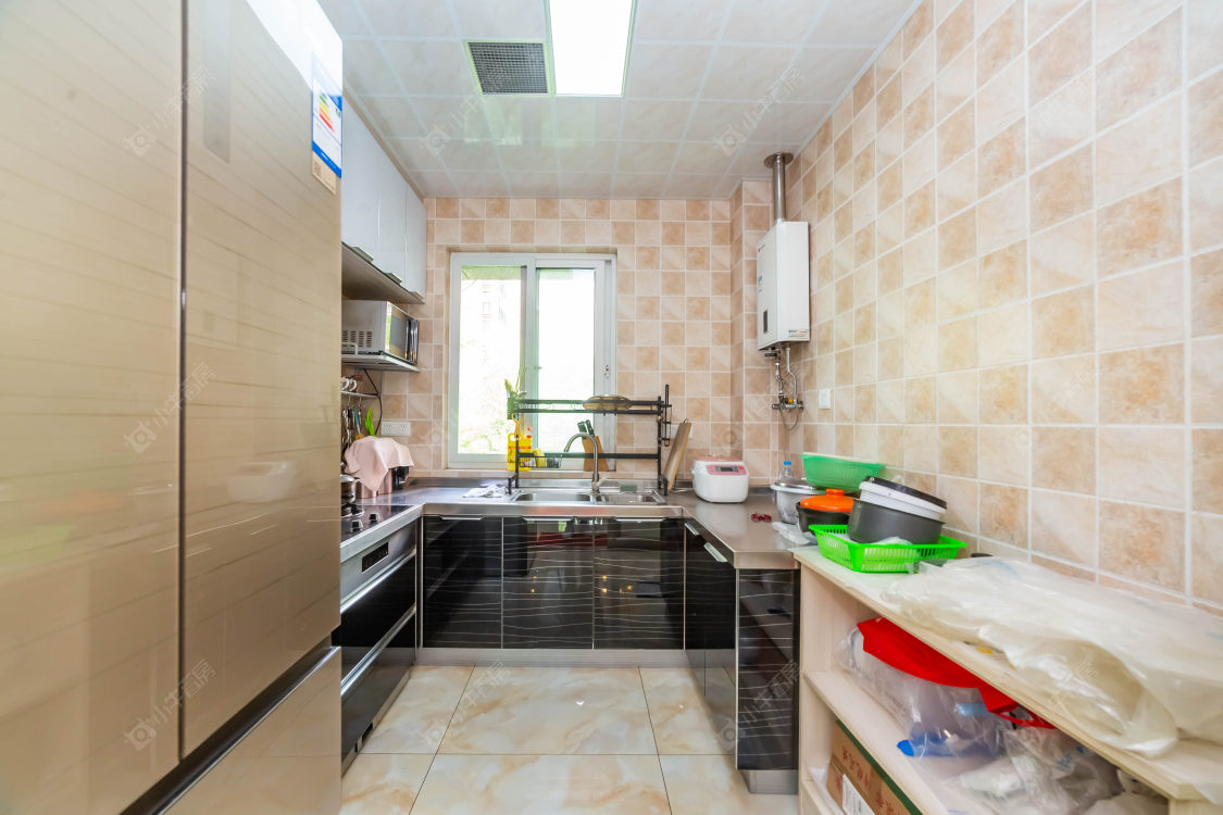 常州嘉禾尚郡在售二手房源室内图_小牛看房