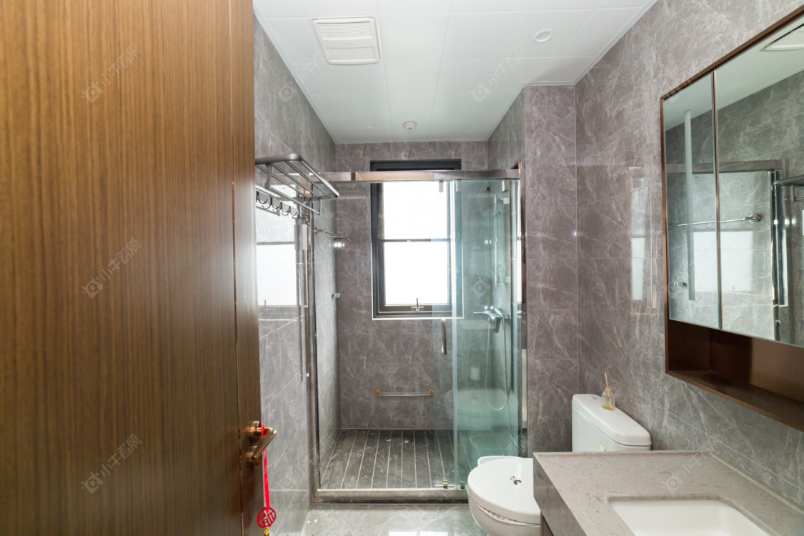 常州中海云樾里在售二手房源室内图_小牛看房