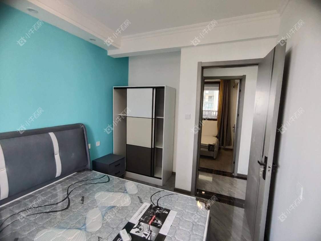 常州美的金科公园天下在租房源_小牛看房