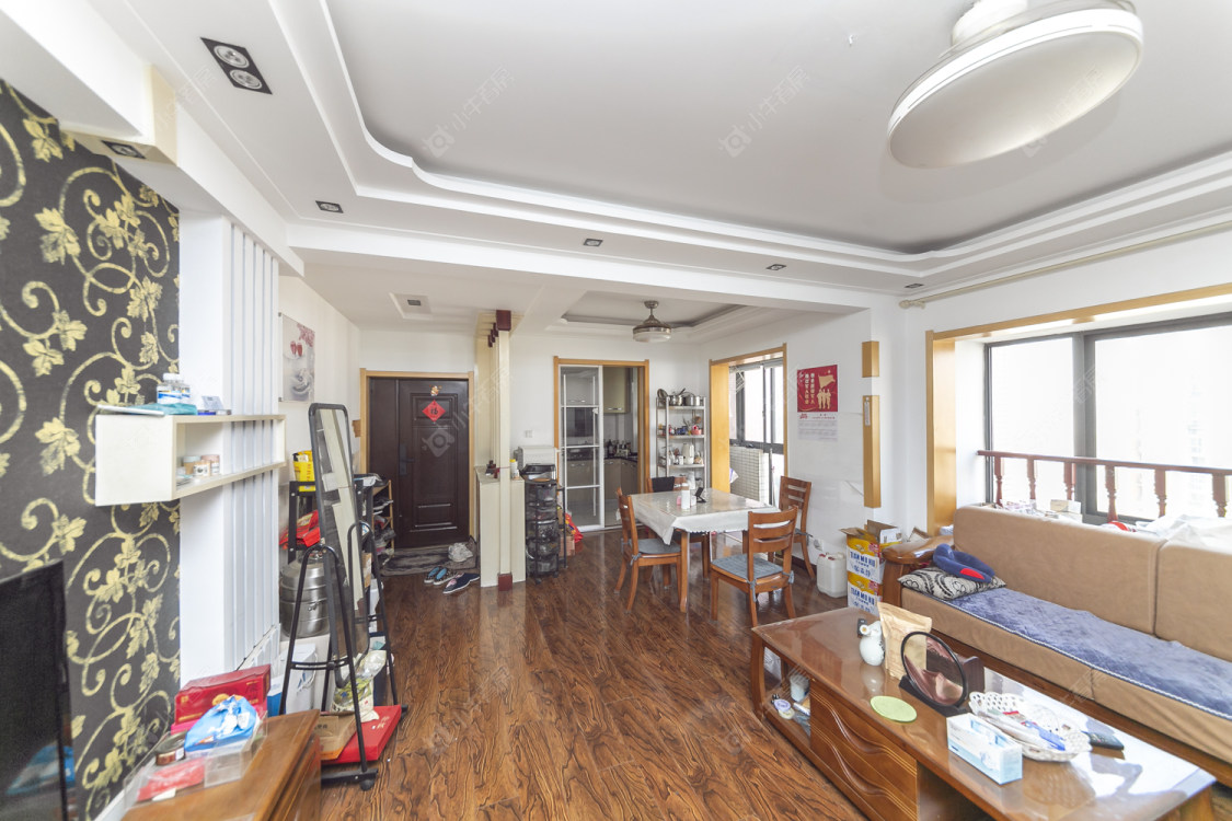 世纪华城西区房源室内图 常州世纪华城西区在售二手房源室内图_小牛看房