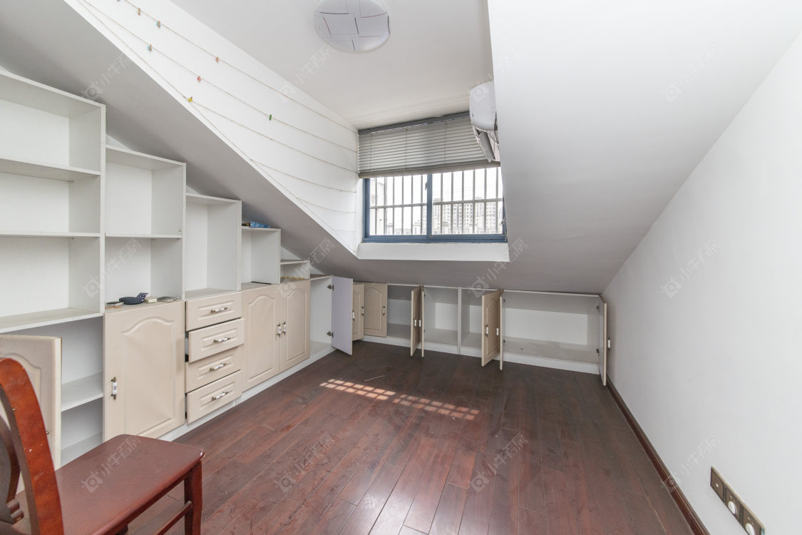 常州四季新城北苑在售二手房源室内图_小牛看房