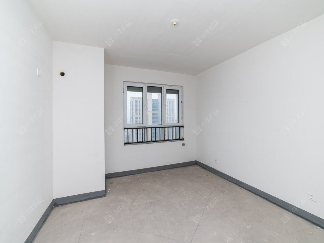 常州福成上城花园在售二手房源室内图_小牛看房