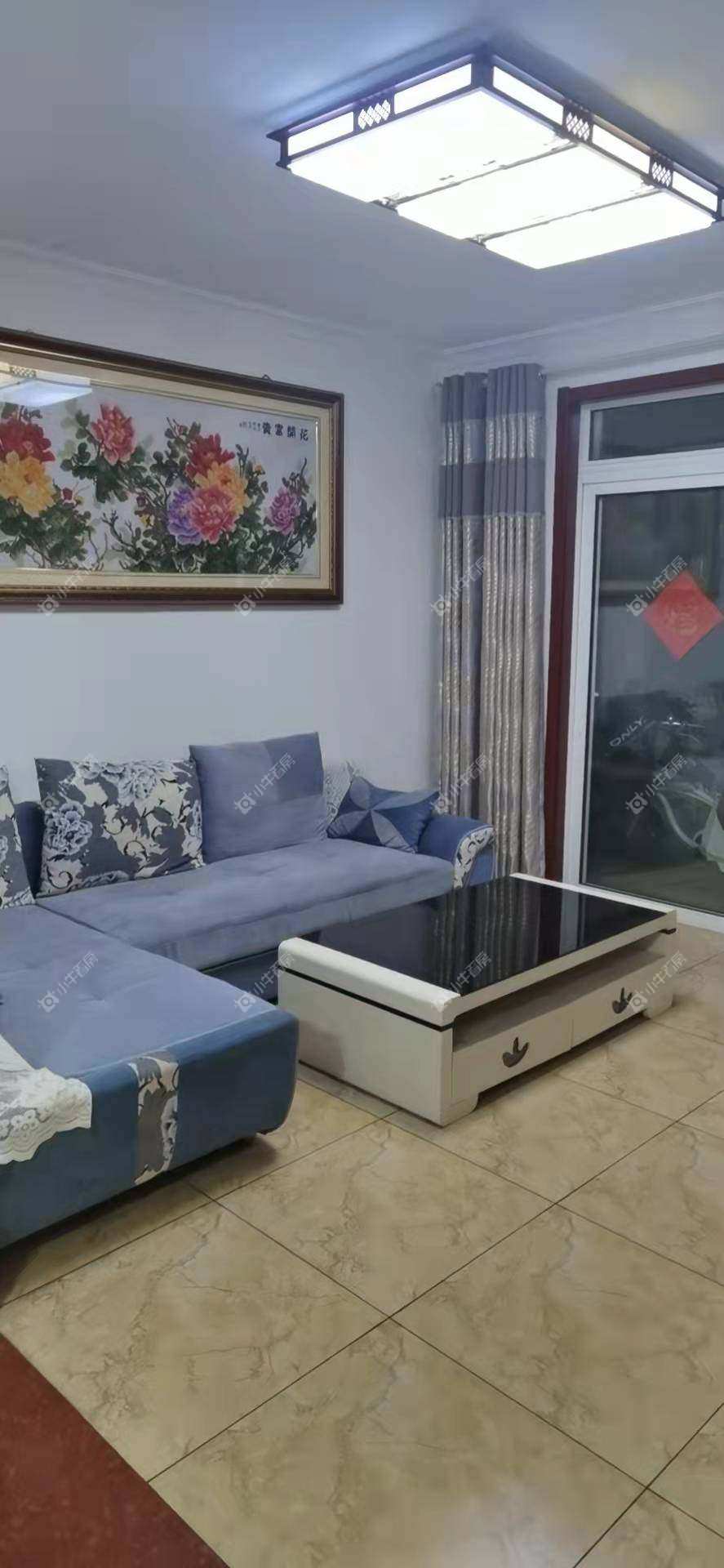 常州御水华庭一期在租房源_小牛看房