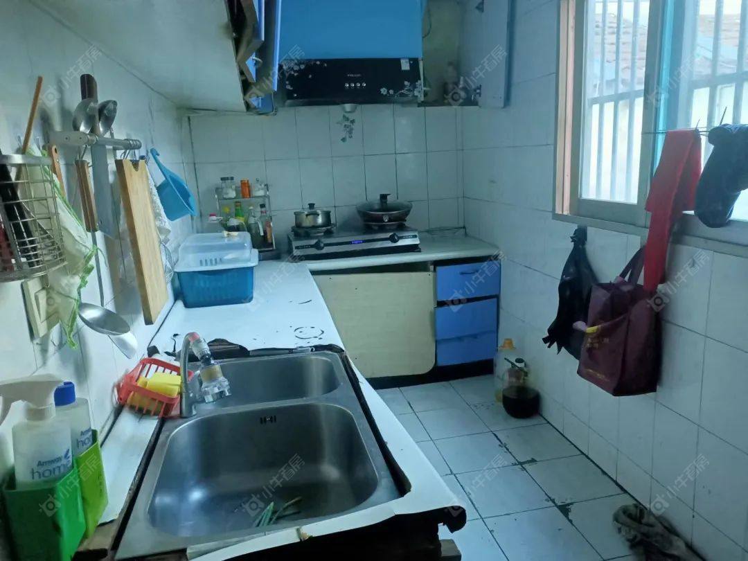 常州龙虎塘南街在租房源室内图_小牛看房