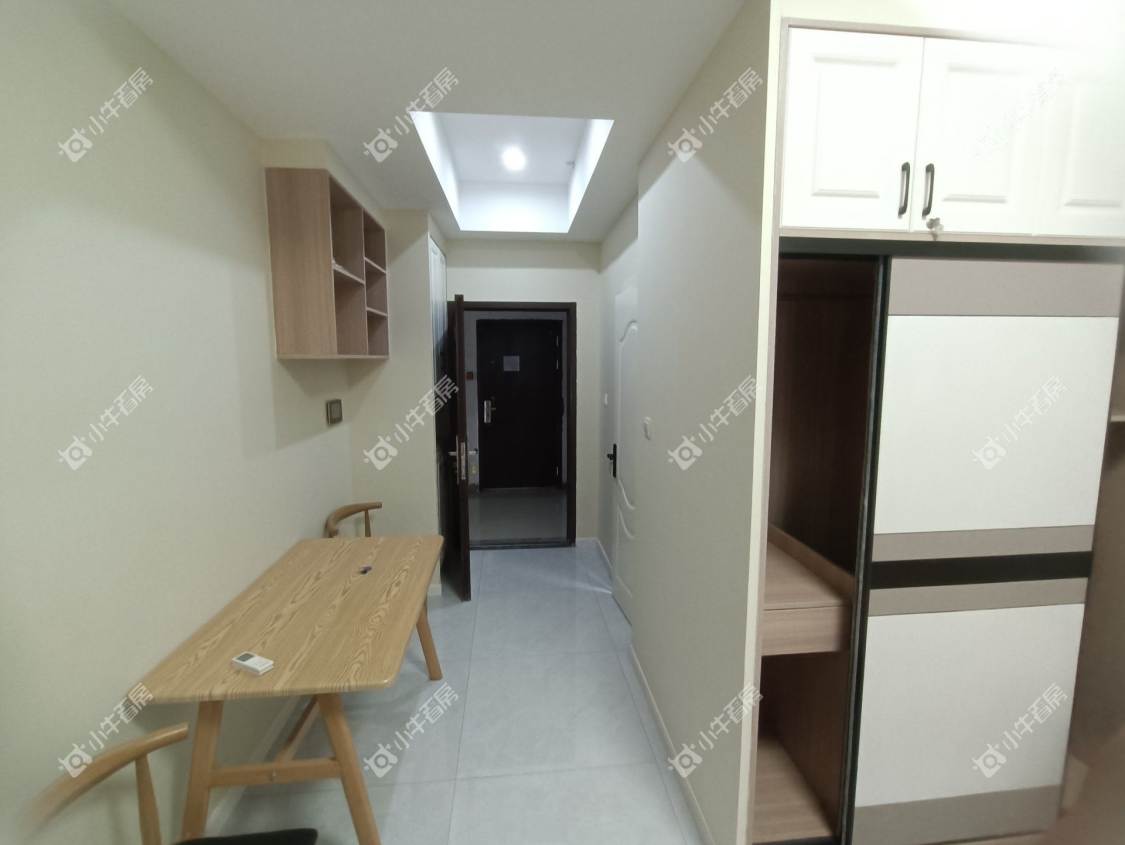 常州朗诗邻里中心租房_朗诗邻里中心1室房源出租