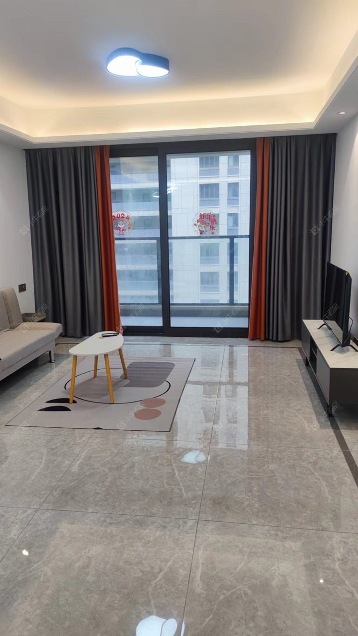 常州绿地香港名墩道在租房源户型图_小牛看房