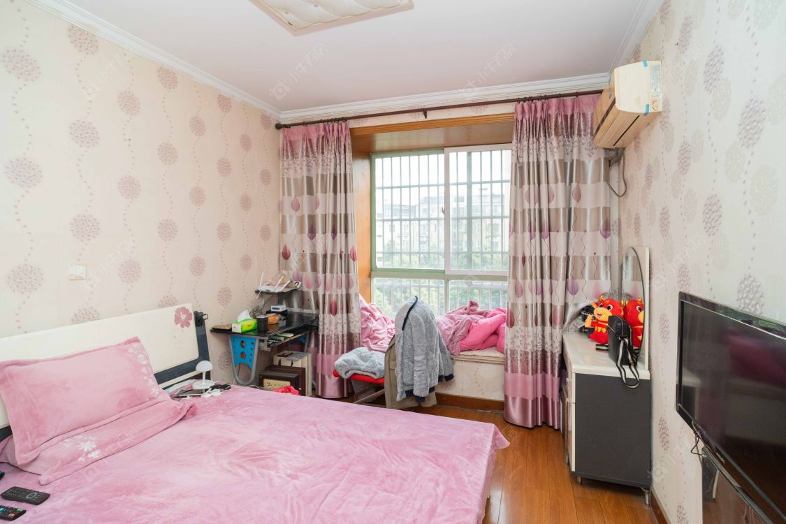 常州金玉苑在售二手房源室内图_小牛看房