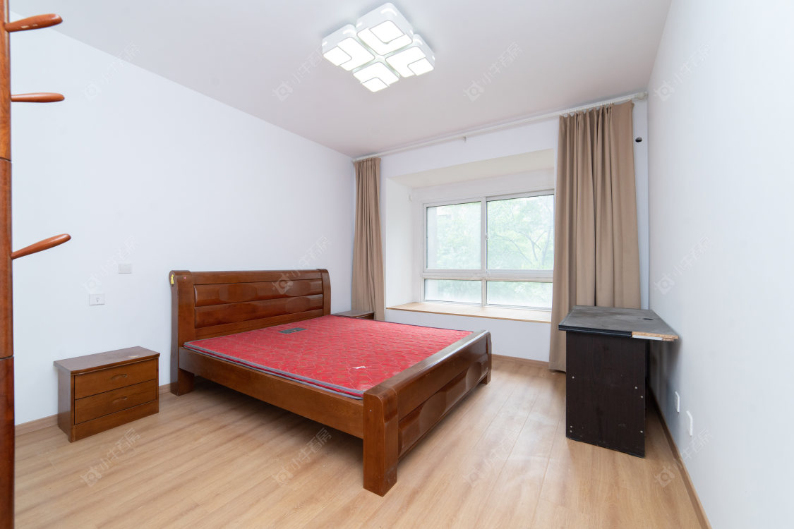 常州龙湖龙誉城三期在售二手房源室内图_小牛看房