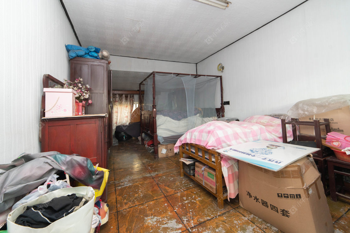 常州东巢村在售二手房源室内图_小牛看房