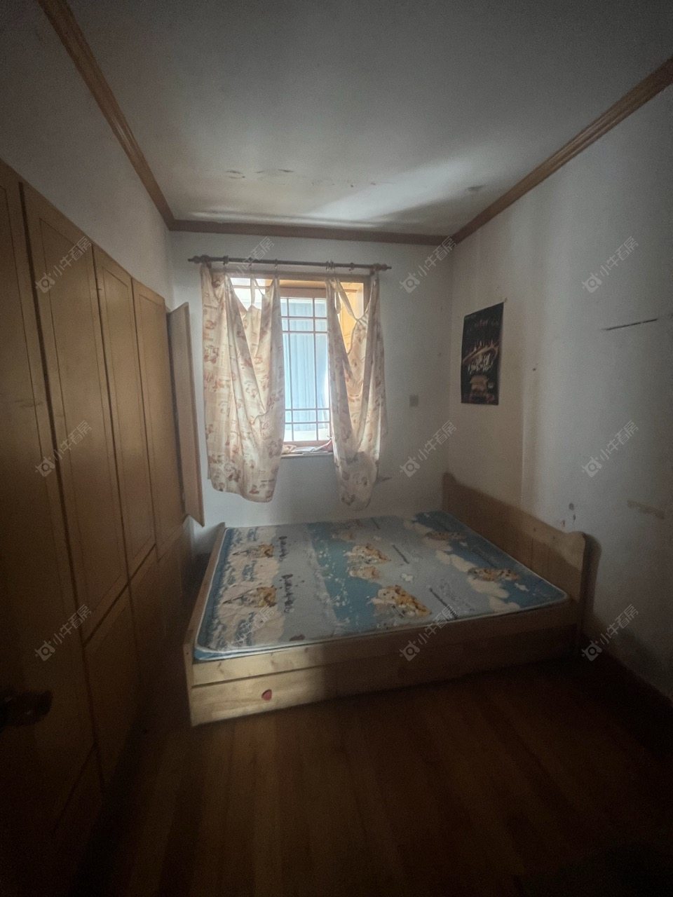 常州竹林新村在租房源室内图_小牛看房