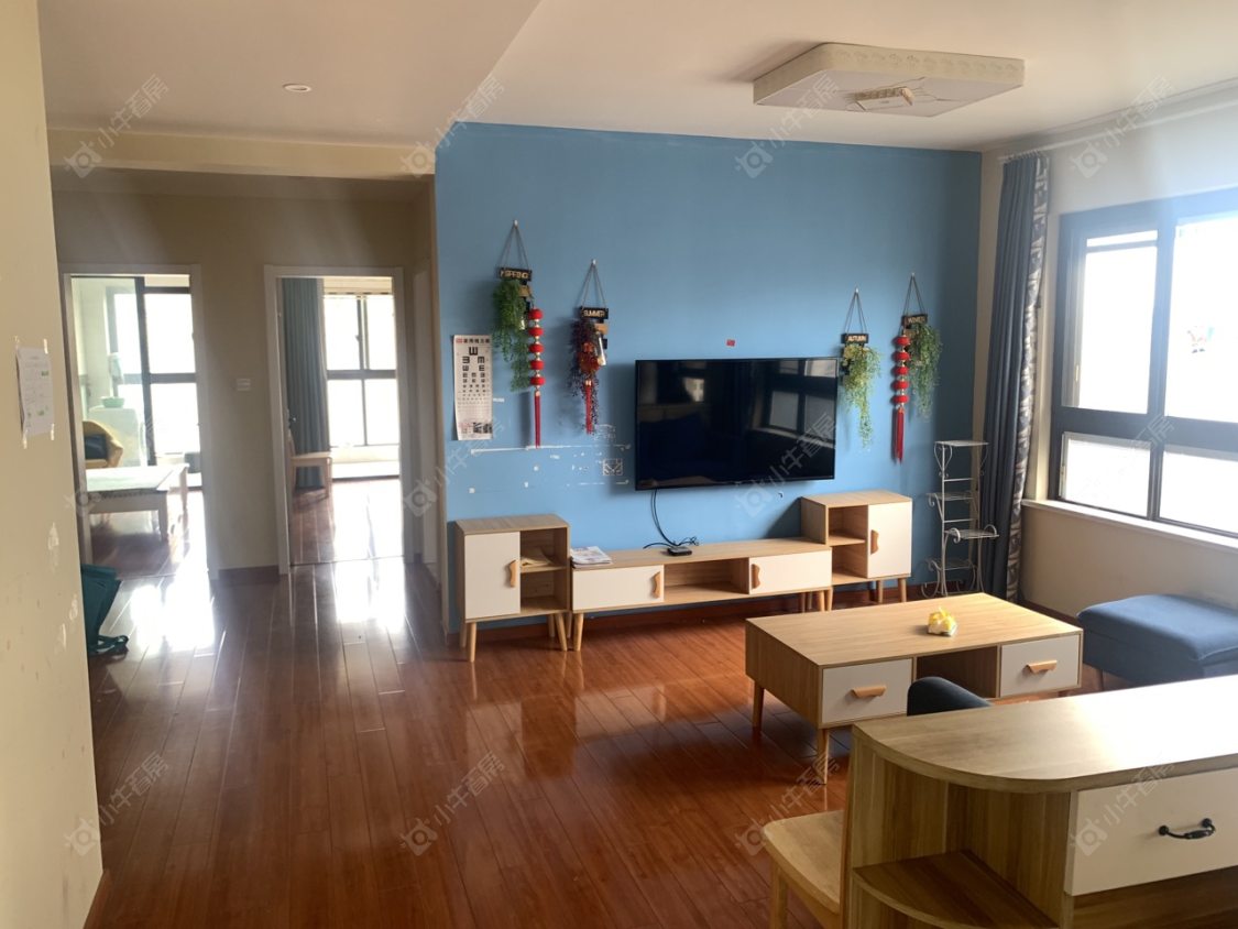 紫金城南区房源室内图 常州紫金城南区在租房源室内图_小牛看房