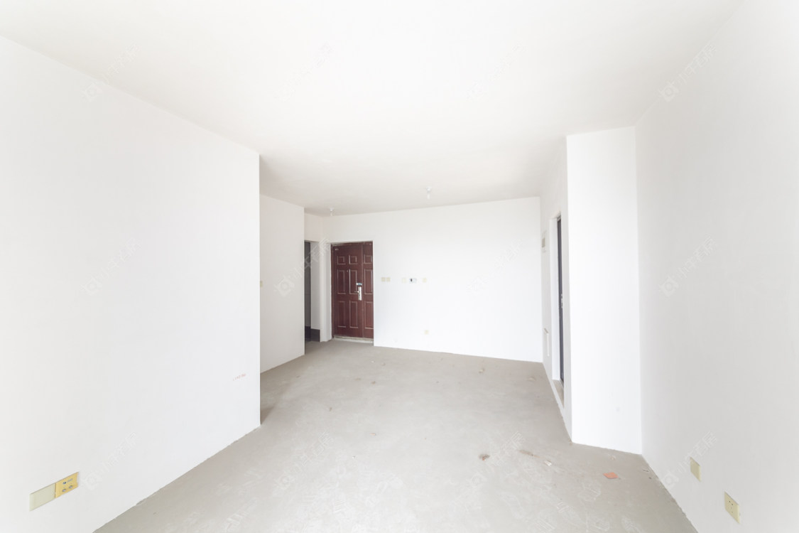 常州弘阳上城在售二手房源室内图_小牛看房