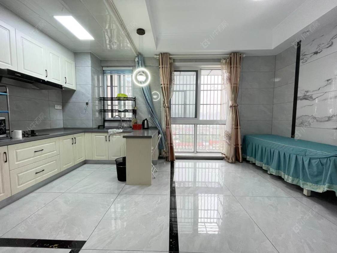 常州裕坤美城公馆在租房源_小牛看房