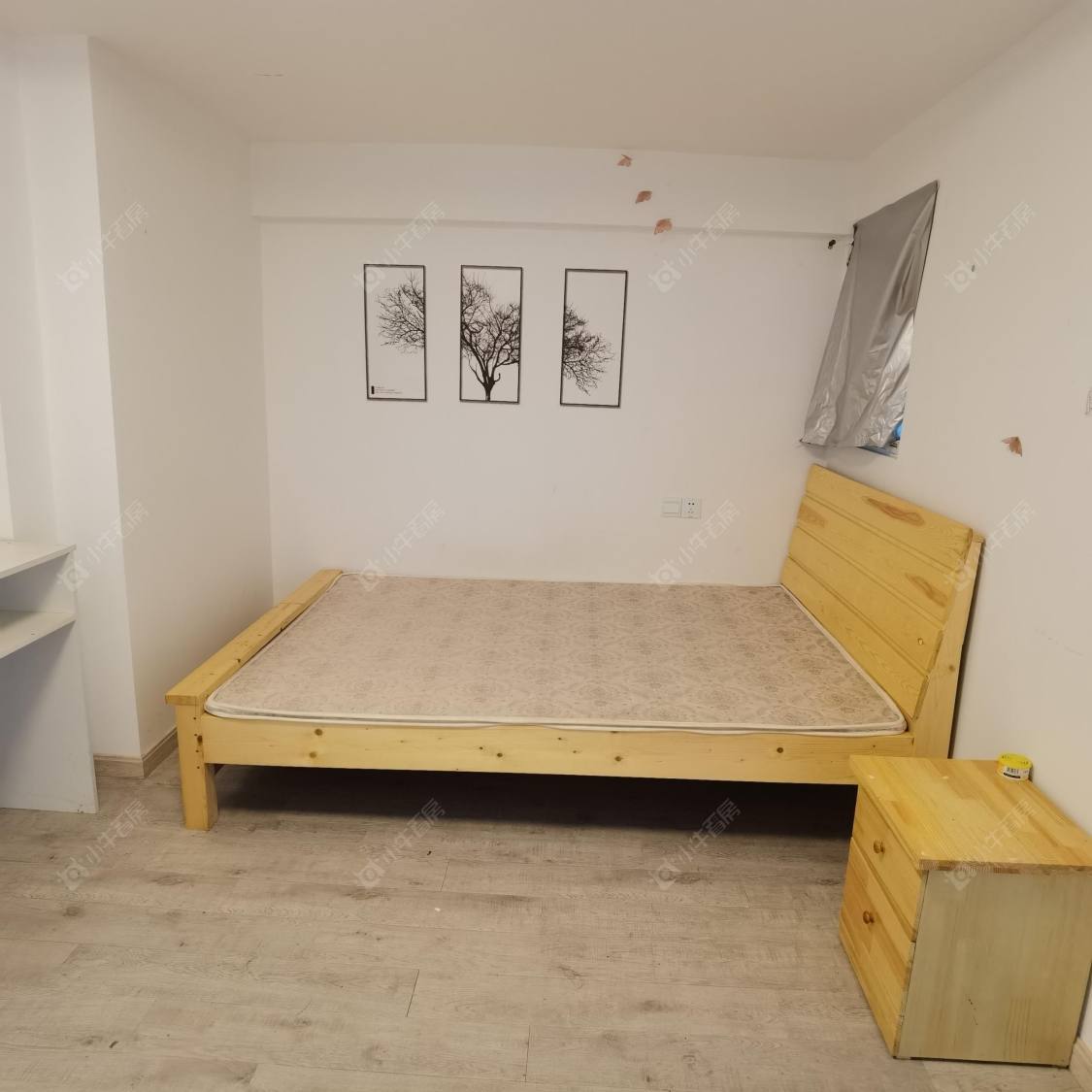 常州天安数码城公寓在租房源室内图_小牛看房