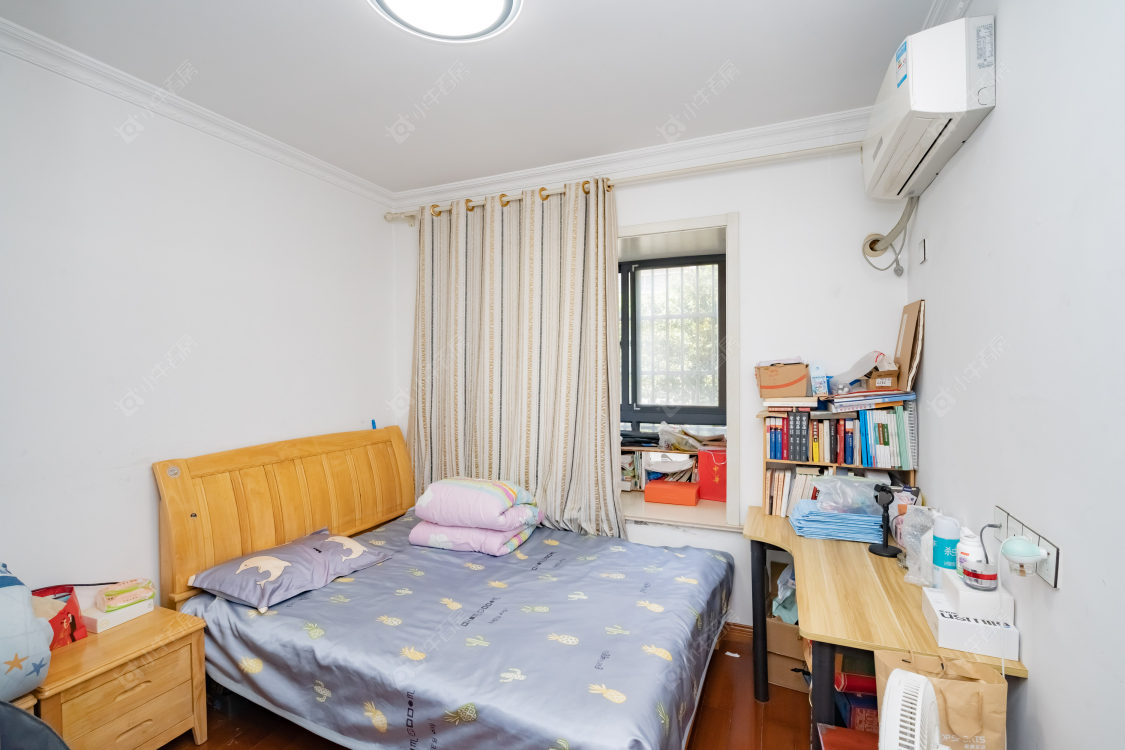 常州采菱公寓在售二手房源室内图_小牛看房