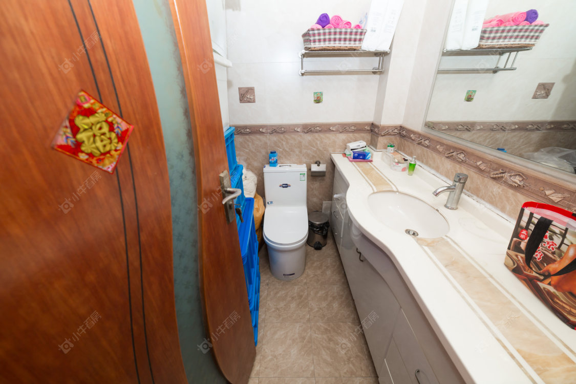 常州常郑东路在售二手房源室内图_小牛看房