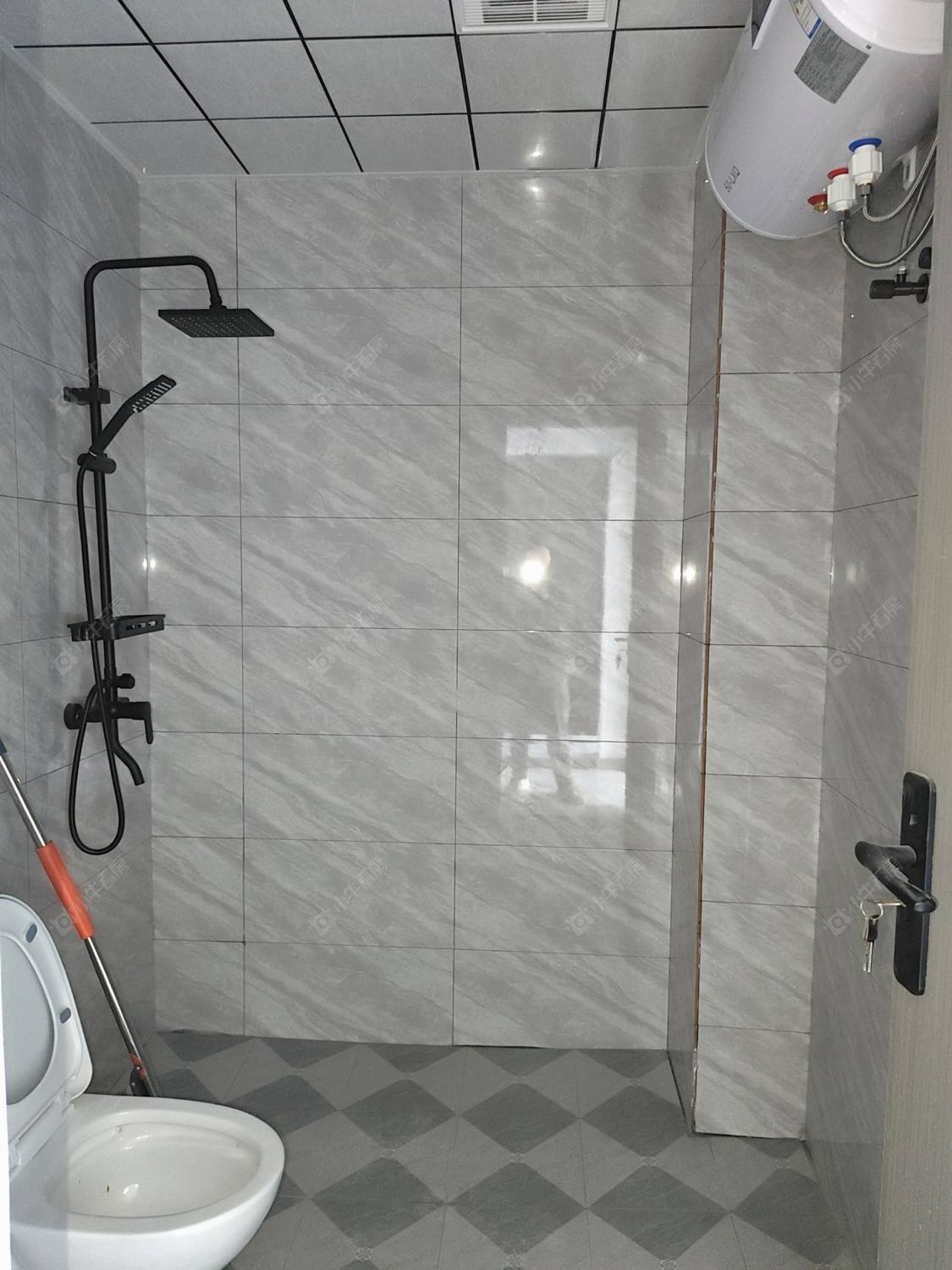 常州青洋花苑在租房源室内图_小牛看房