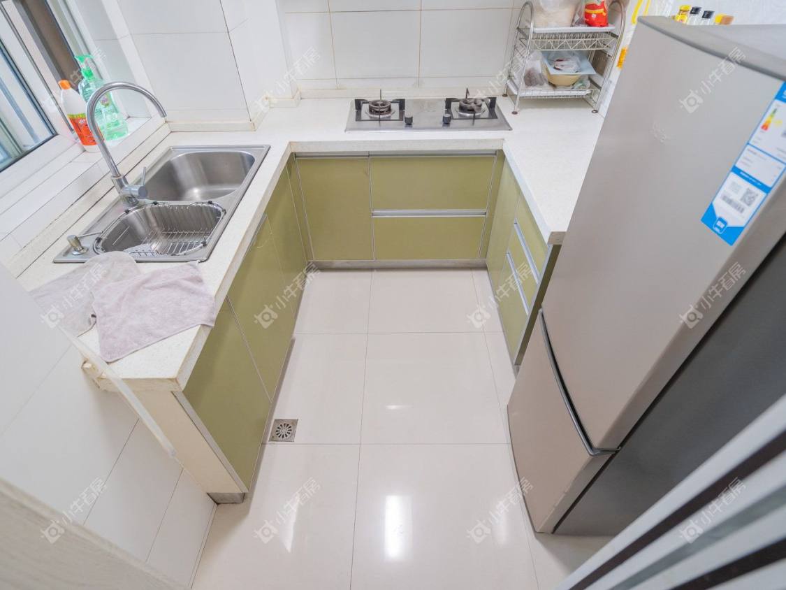 常州丰臣南郡在租房源室内图_小牛看房