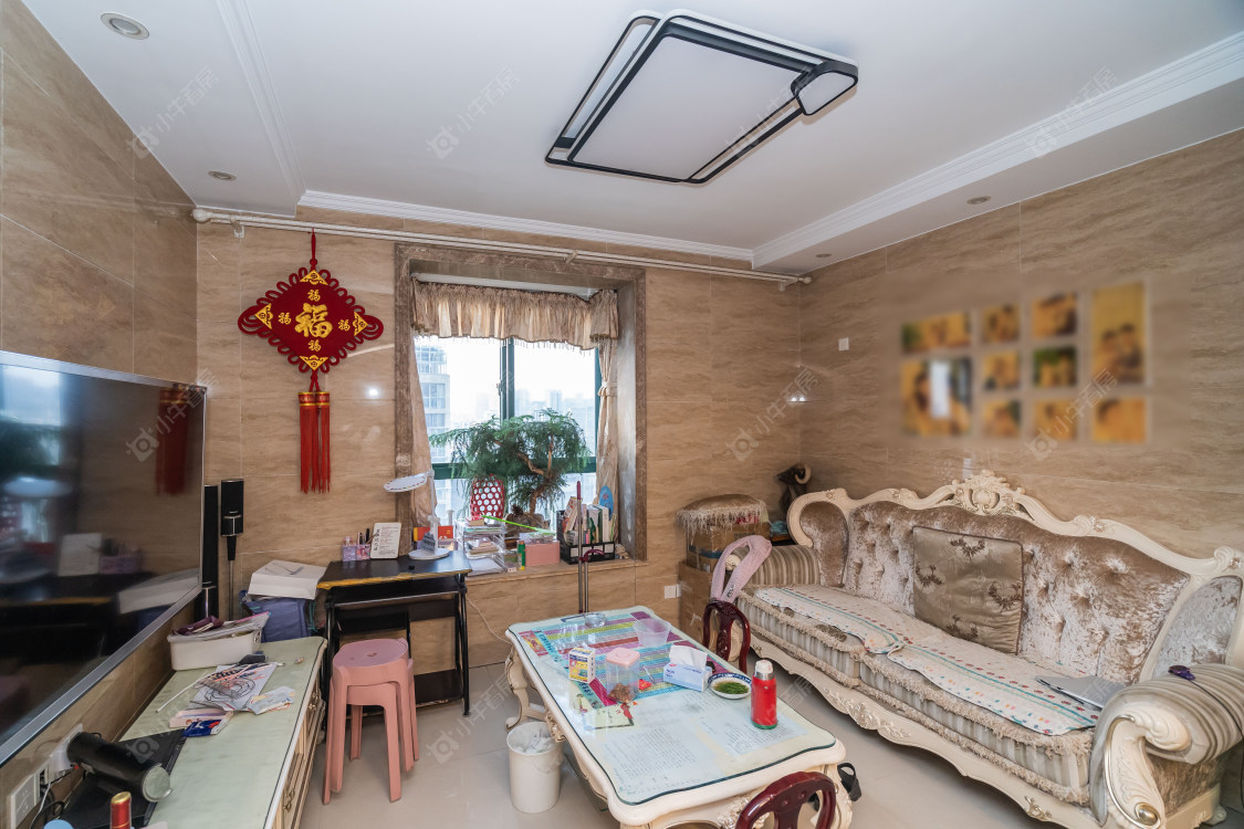 常州江南佳园在售二手房源_小牛看房