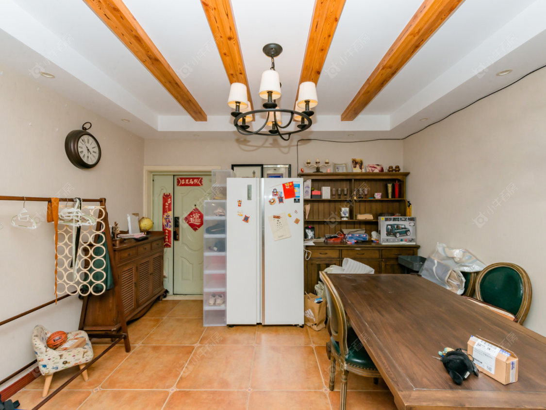 常州金色新城东区在售二手房源_小牛看房