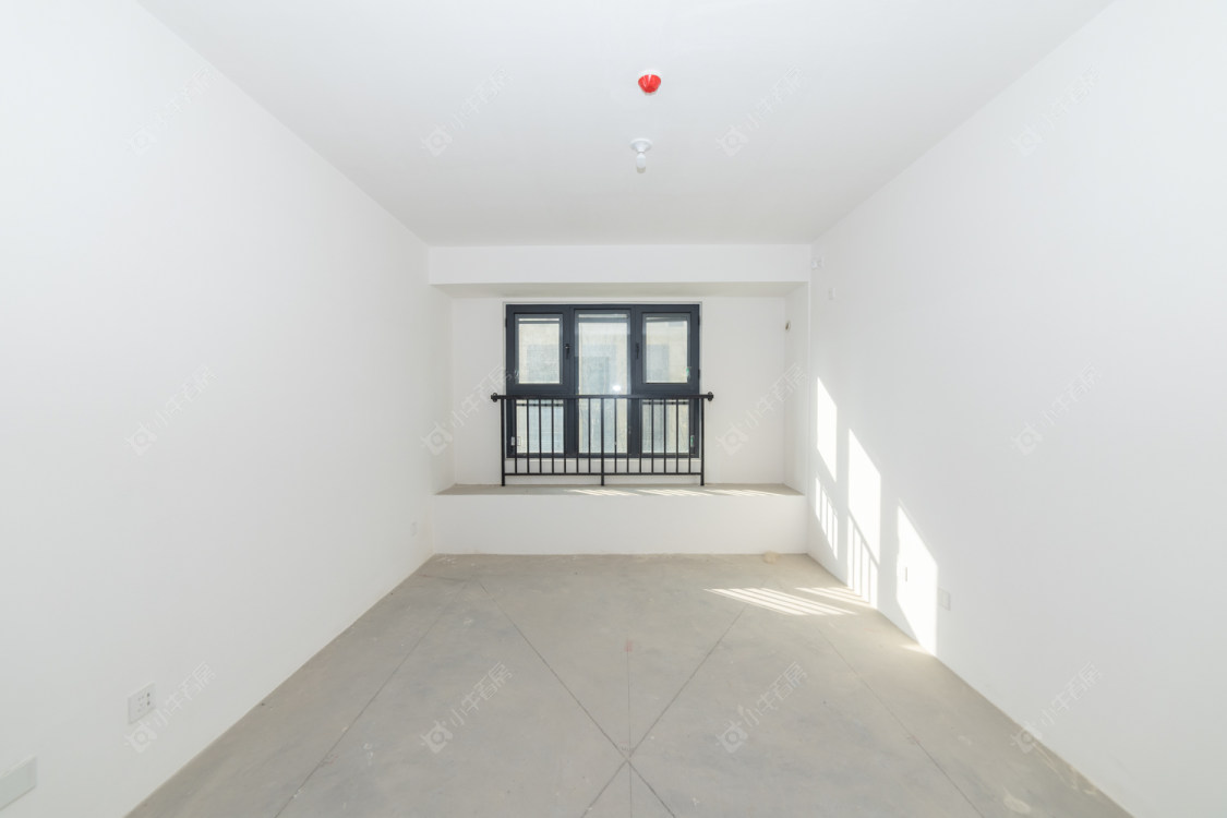 常州百馨西苑六期在售二手房源室内图_小牛看房