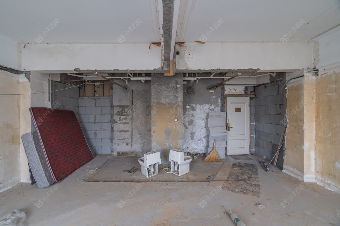 常州元丰宜家在售二手房源室内图_小牛看房