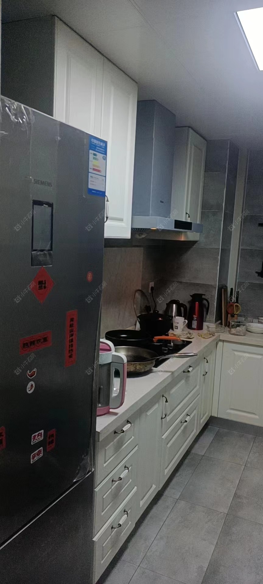 常州莱蒙城中央府东区在租房源_小牛看房