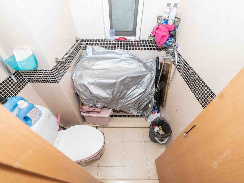 常州九洲花园二期在租房源室内图_小牛看房