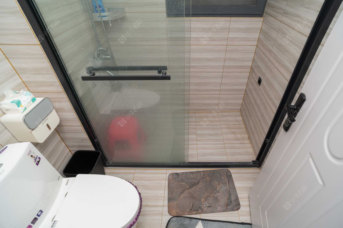 常州雨润城在售二手房源室内图_小牛看房