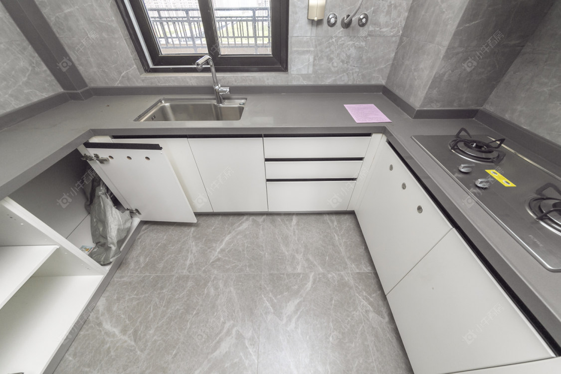 常州万科四季都会在售二手房源室内图_小牛看房