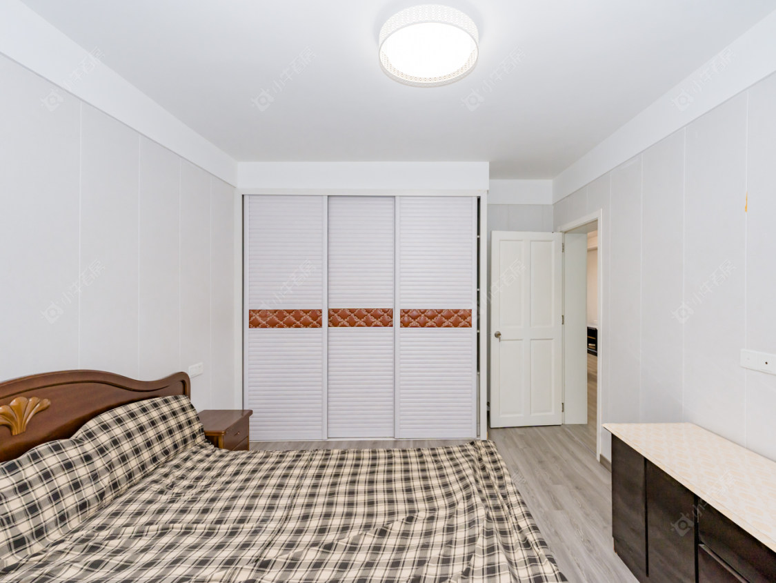 常州荷花池公寓东区在售二手房源室内图_小牛看房