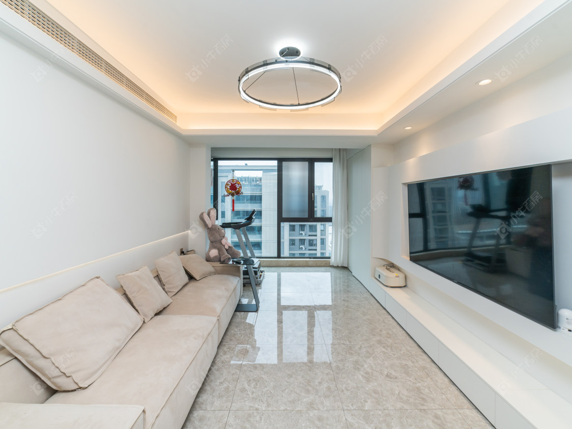 万科潮起东方房源 常州万科潮起东方在售二手房源_小牛看房