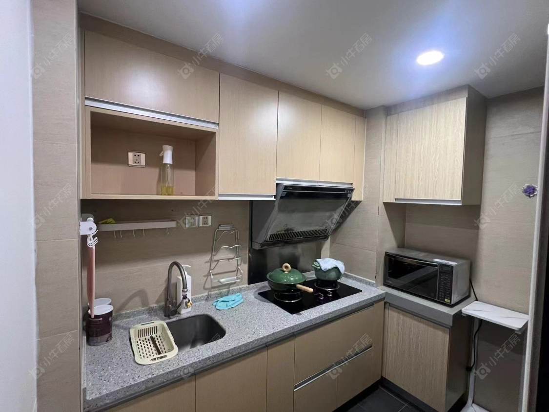 常州星河国际五区在租房源_小牛看房