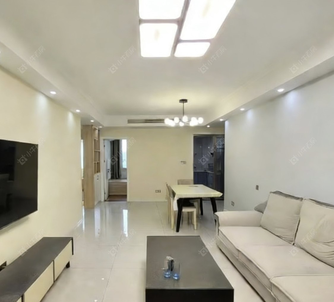 中海凤凰熙岸房源 常州中海凤凰熙岸在租房源_小牛看房