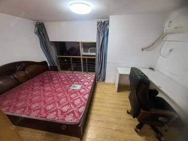 常州怡康机电广场在租房源室内图_小牛看房