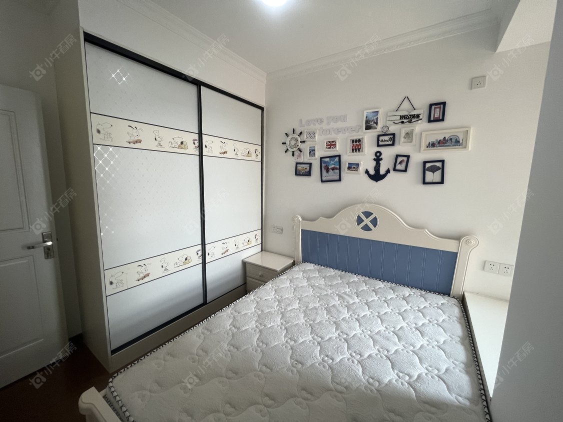 常州御城在租房源_小牛看房