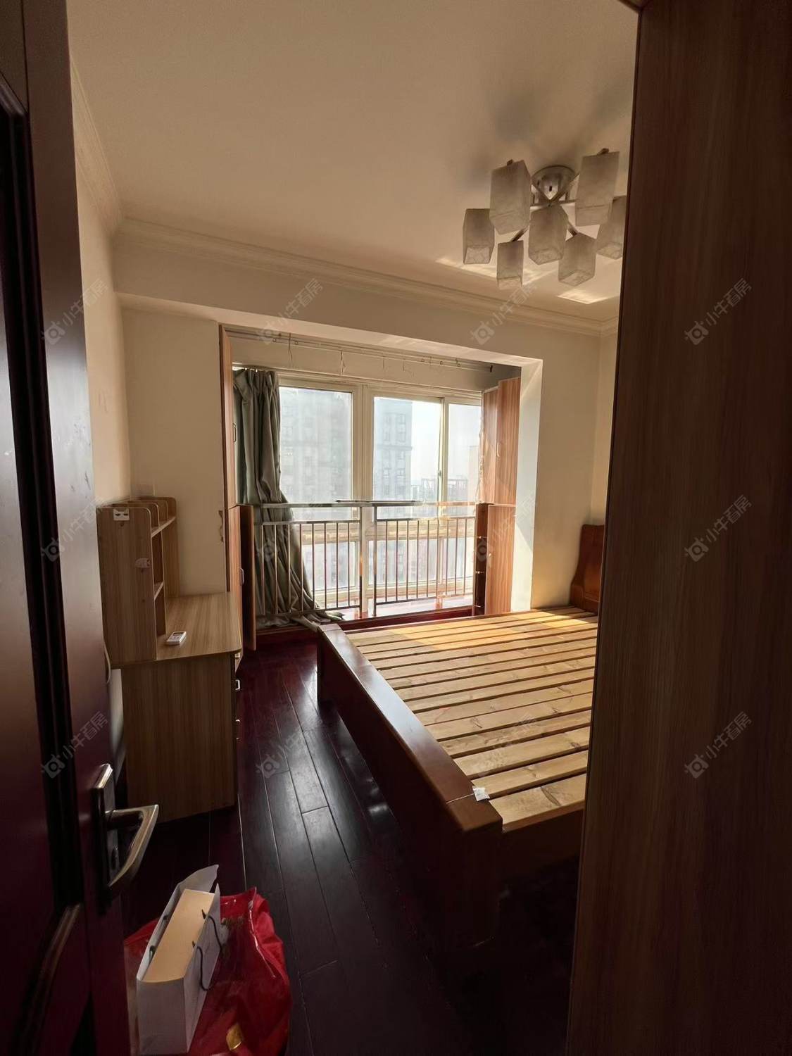 常州九洲新世界花苑在租房源_小牛看房