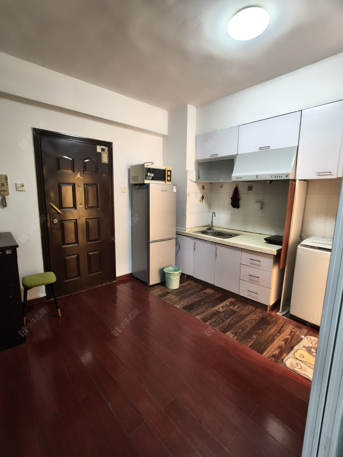 常州新荷花园在租房源室内图_小牛看房