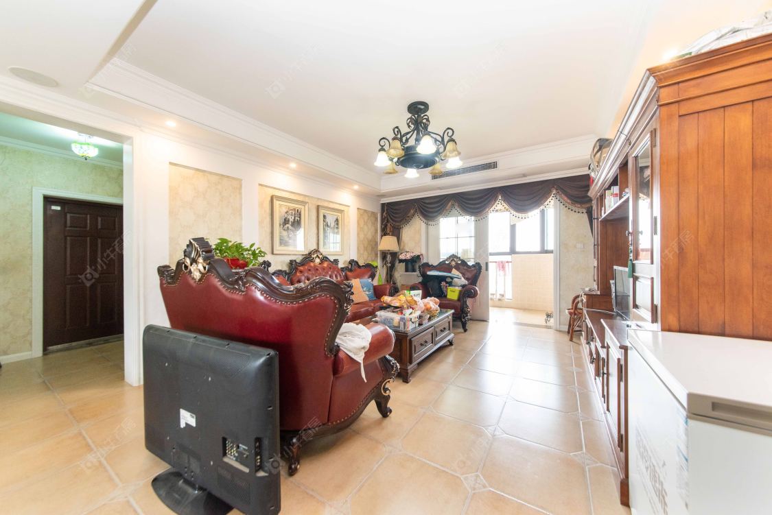 常州弘建壹品在售二手房源室内图_小牛看房