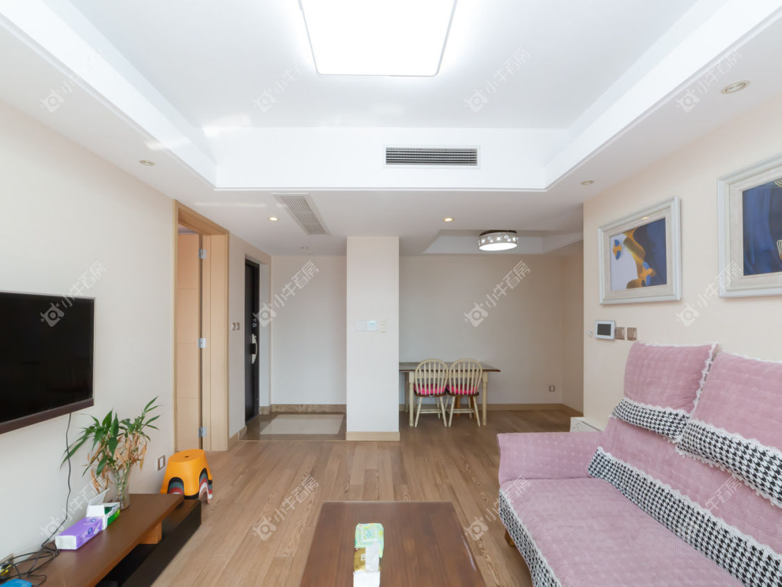 龙洲伊都房源室内图 常州龙洲伊都在租房源室内图_小牛看房