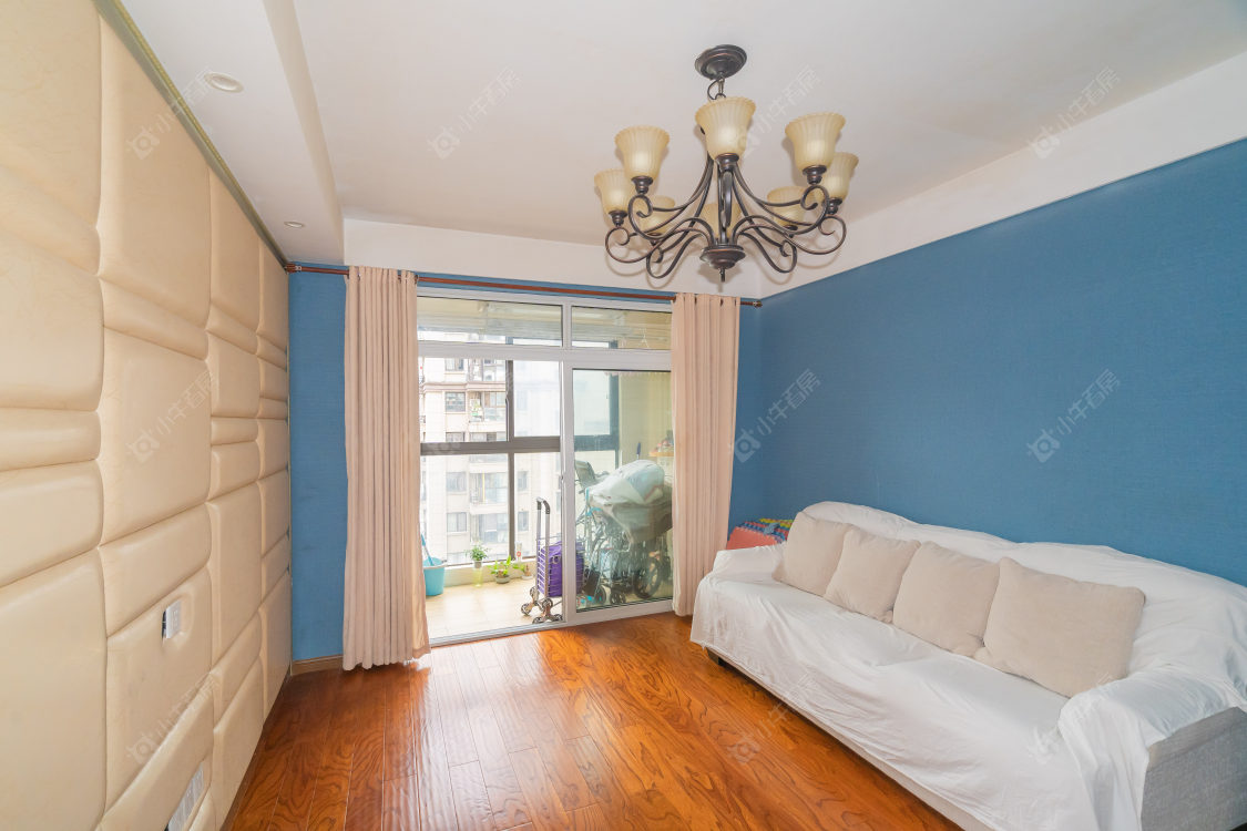 常州九洲新世界公馆在售二手房源_小牛看房