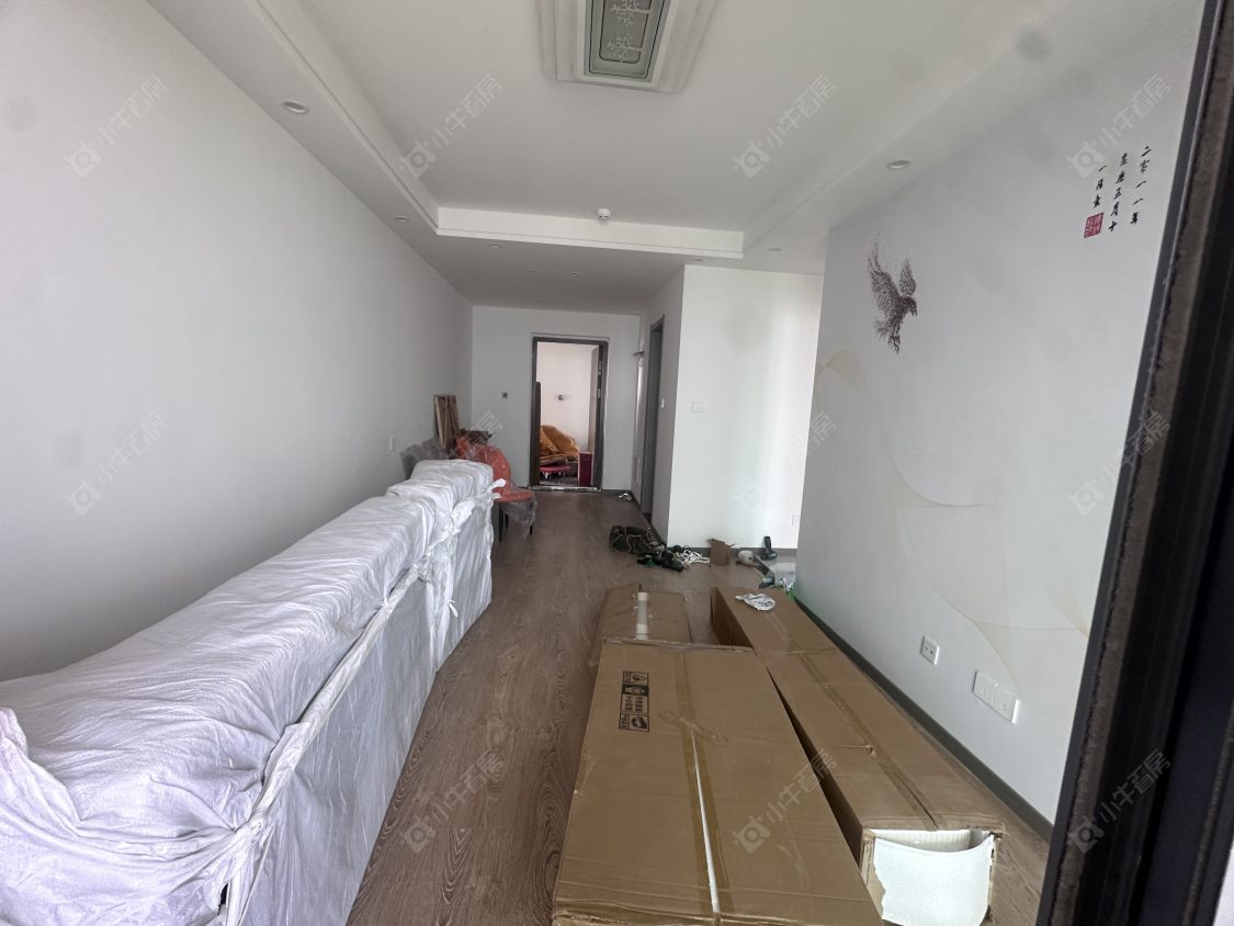 常州天启瑞禧花园租房房源封面图