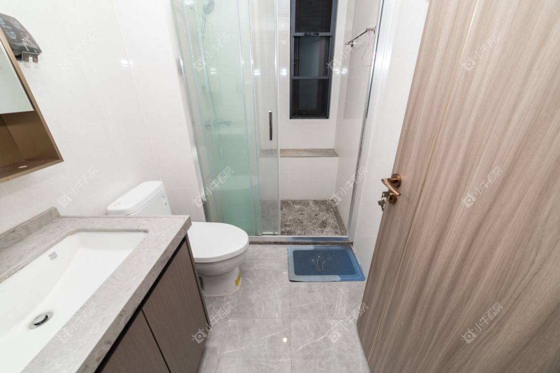 常州中海云樾里在租房源室内图_小牛看房