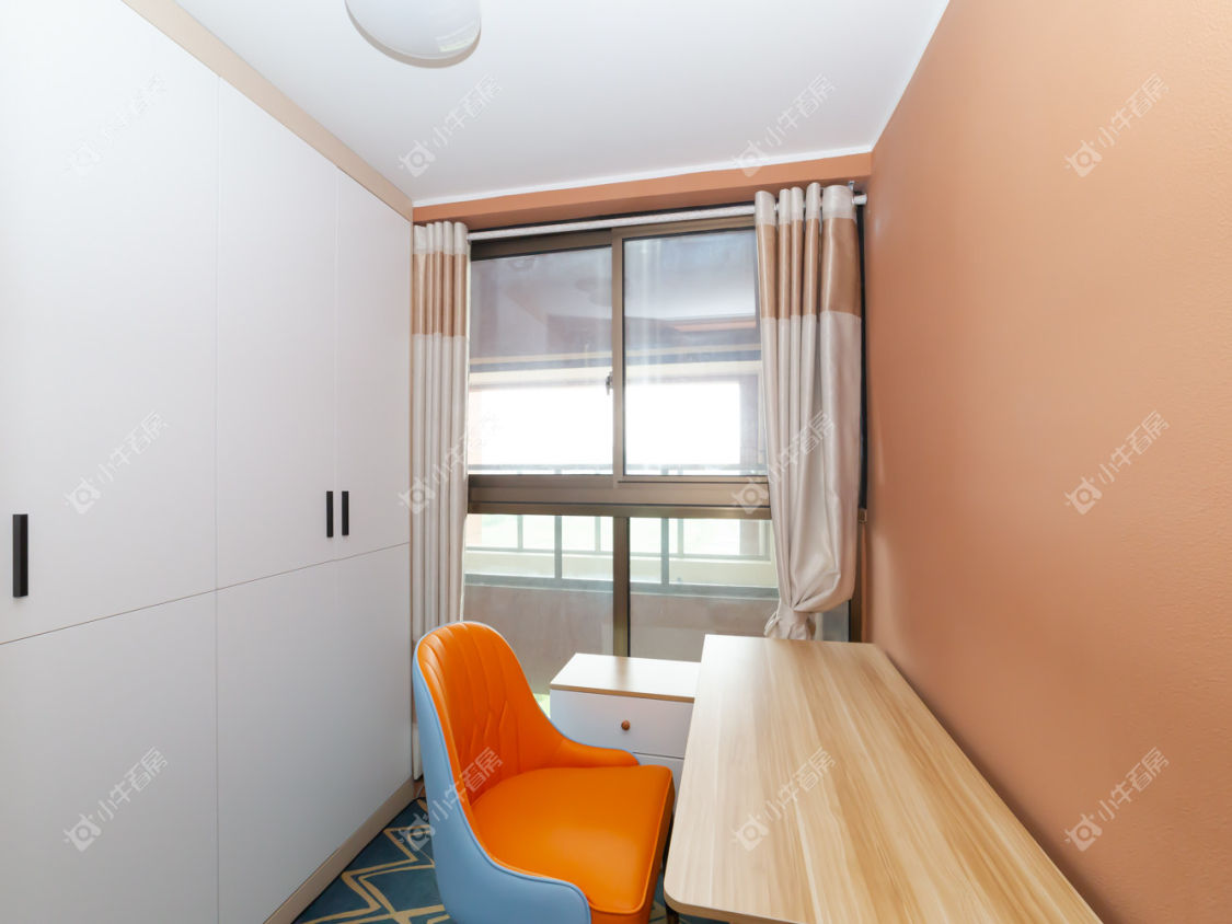 常州龙洲伊都在租房源室内图_小牛看房