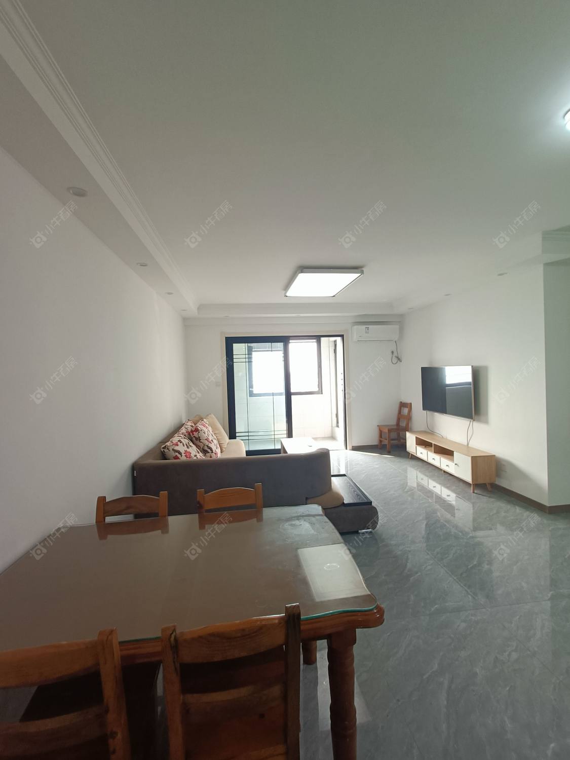 常州泰和之春在租房源室内图_小牛看房