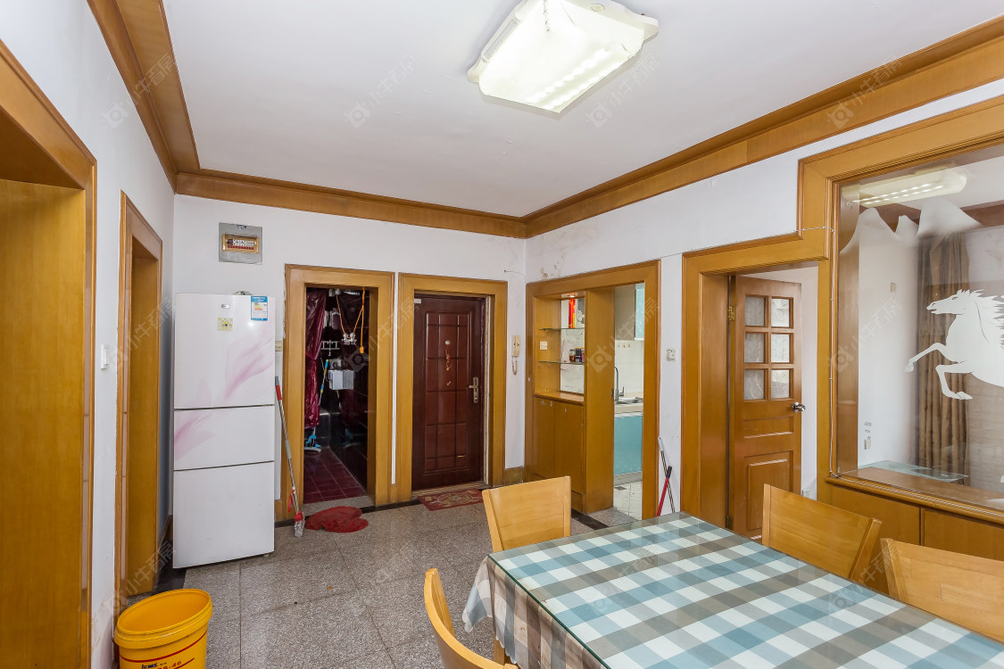 常州竹林新村在售二手房源室内图_小牛看房