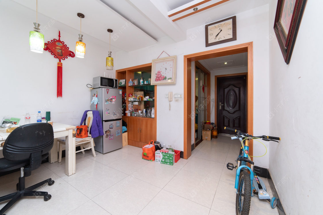 常州怡美花园在售二手房房源室内图_小牛看房