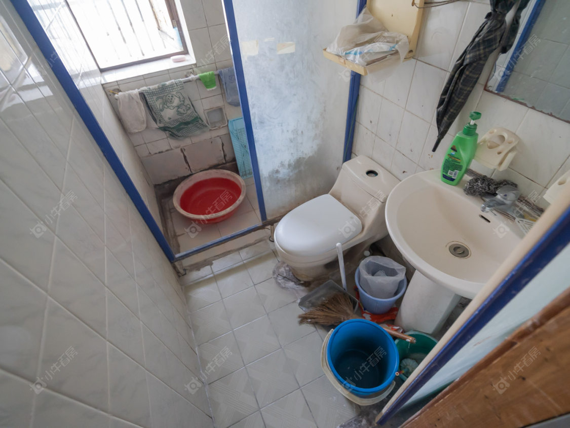 常州桃园新村在售二手房源室内图_小牛看房