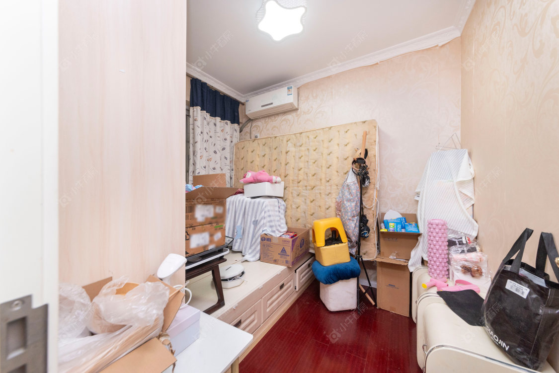 常州中奥珑郡在售二手房源室内图_小牛看房