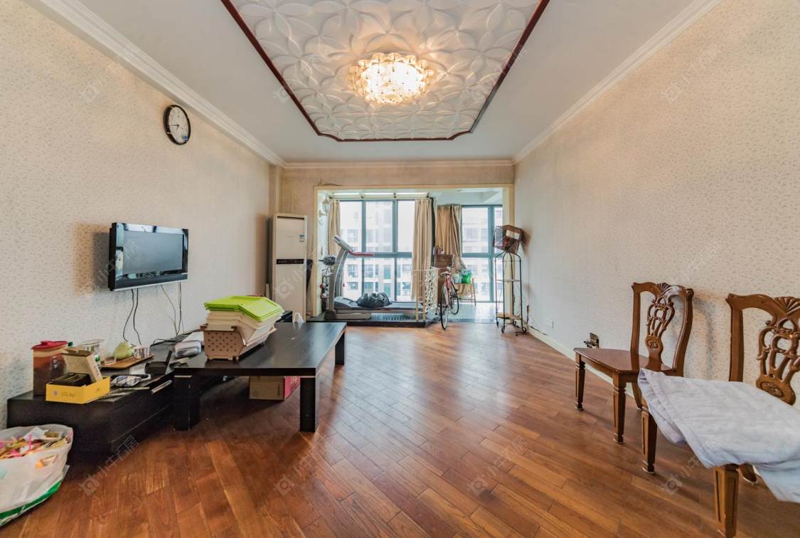 常州中天名园在售二手房_小牛看房